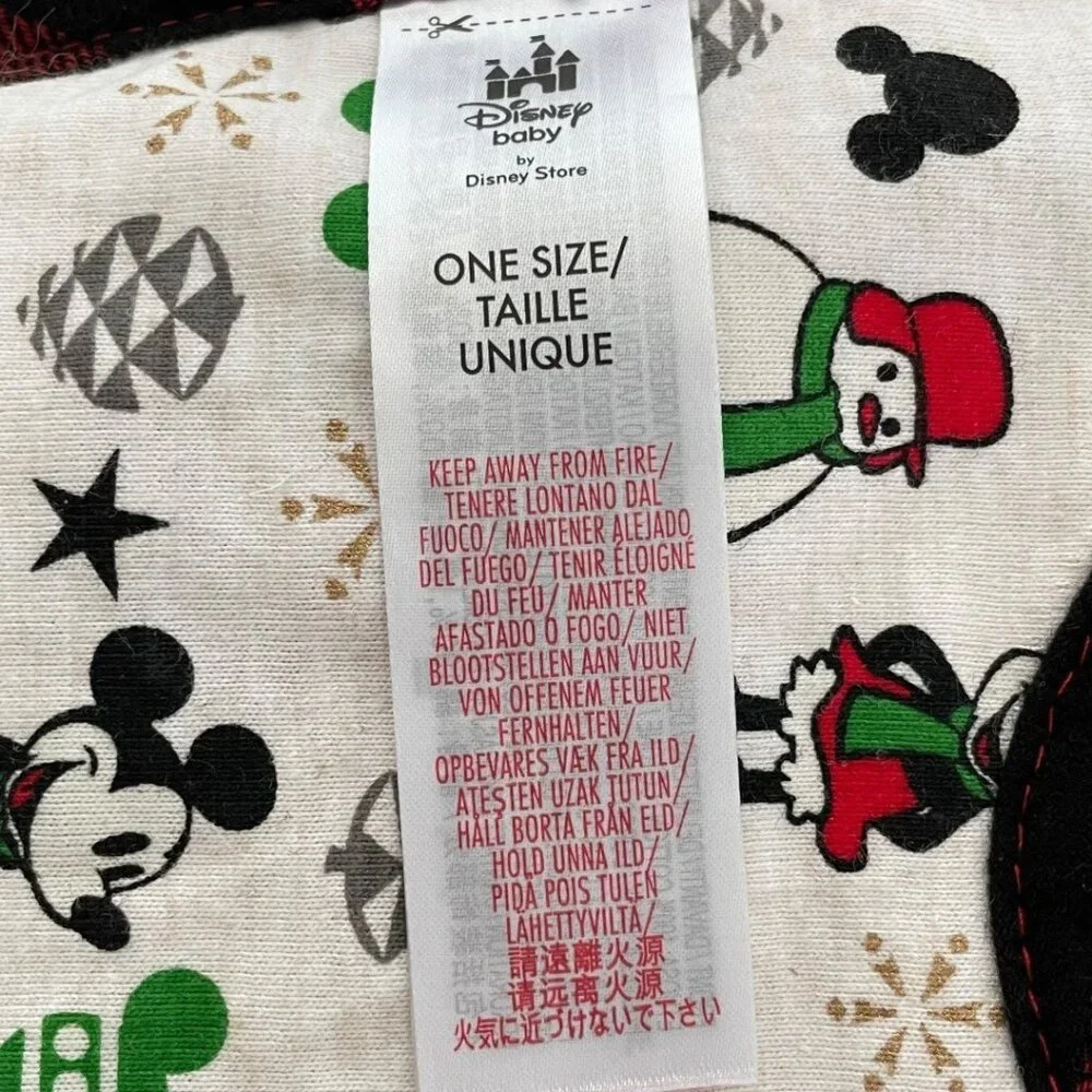 Disney baby mickey